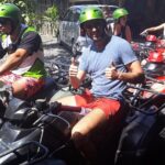 Bali ATV Rafting And Ubud Waterfall Private Tour - Who Should Consider This Tour?