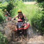 Bali ATV Ride Adventure and Bali Swing Packages - All Inclusive - A Deep Dive into the Bali ATV and Swing Experience