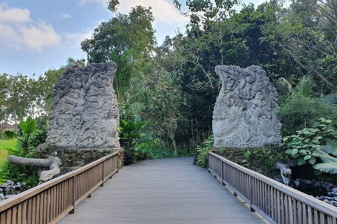 Bali ATV Ride Adventure and Ubud Village Tour - A Deep Dive into the Bali ATV Ride Adventure and Ubud Village Tour