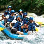 Bali ATV Ride Adventure & White Water Rafting with All-Inclusive - The Authenticity and Comfort of the Tour