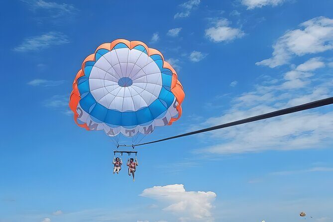 Bali ATV Ride and Water Sport Packages - A Full Breakdown of the Bali ATV and Water Sports Tour