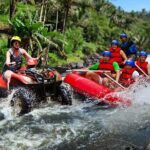 Bali ATV Ride and White Water Rafting - Who Will Love This Tour?