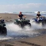 Bali ATV Ride black sand Beach Bali Quad sunset tour - Who Will Love This Tour?