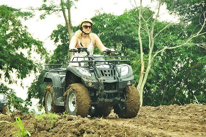 Bali ATV Ride - Quad Biking Adventure - Final Thoughts