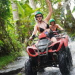 Bali ATV Ride with Waterfall Dragon Cave and Lunch by Penidago - Summary and Who This Tour Is Best For