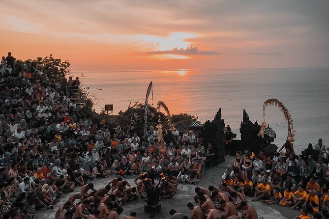 Bali Ayung River Rafting and Uluwatu Temple Sunset Tour - Who Is This Tour Best For?