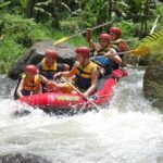 Bali: Ayung River White Water Rafting Adventure - Practical Tips for Your Bali Rafting Trip