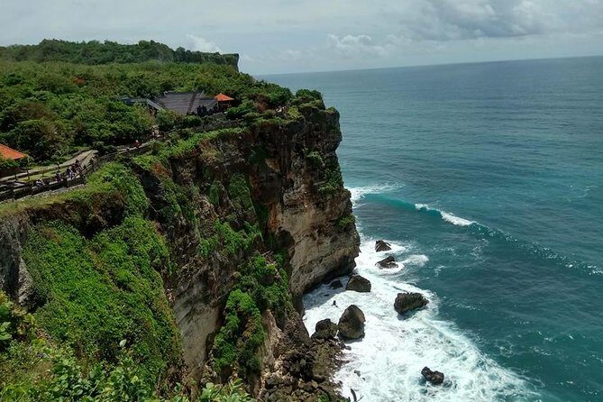 Bali Beaches Hopping - Uluwatu Temple - Authentic Experiences & Real Guest Feedback