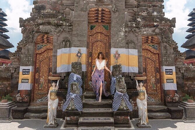 Bali: Bedugul Temple, Banyumala Waterfall, UNESCO Rice Terrace - Who Is This Tour Best For?
