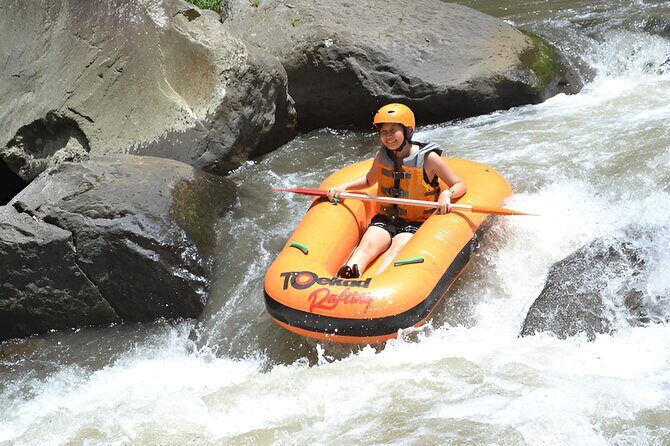 Bali Best Activities: Bali River Tubing Adventure - Final Thoughts