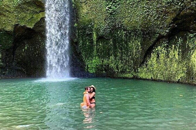 Bali best waterfall - The Sum Up: Is This Tour Right for You?