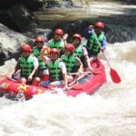 Bali Bintang Rafting (BBR) Ayung River Ubud - Practical Details & Tips