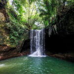 Bali Blue Lagoon Snorkeling and Waterfall Day Tour with Lunch - FAQ