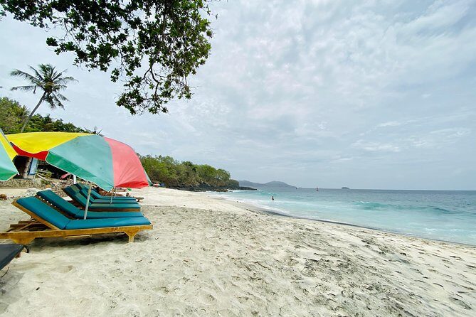 Bali Blue Lagoon Snorkeling with optional Tours and Activity - Who Should Consider This Tour?