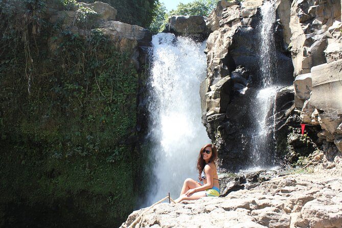 Bali Breathtaking Waterfall Tour (Private & All-Inclusive) - Frequently Asked Questions