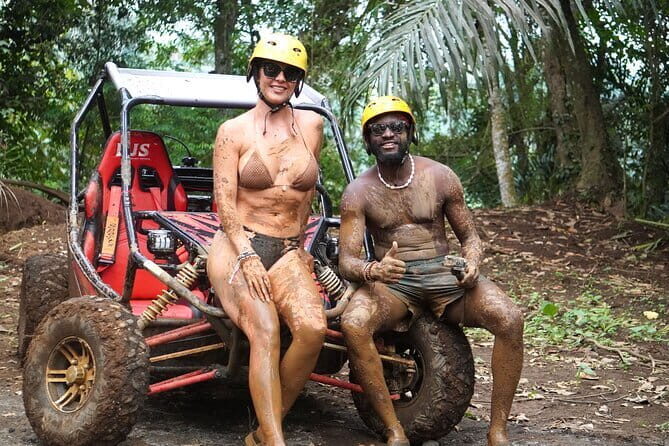 Bali Buggy - Best UTV Ride Adventures in West of Ubud - Final Thoughts: Is This Tour Worth It?