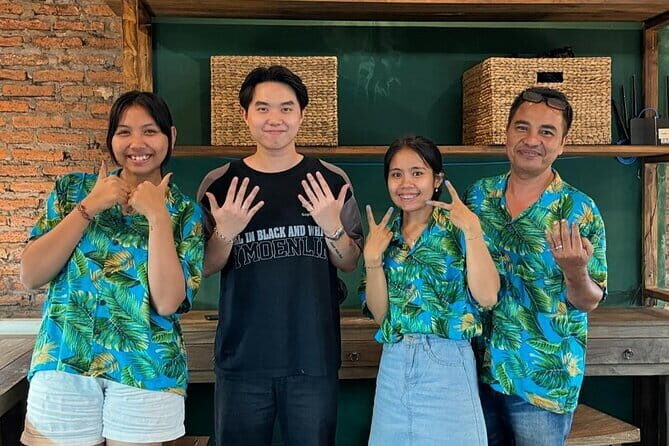 Bali Canggu Jewelry Making Class with 7 Grams of Silver - Authenticity and Quality: What Travelers Say