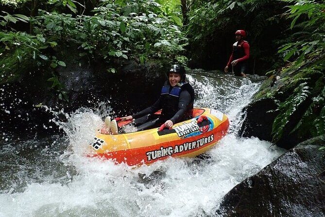 Bali Canyon Tubing Adventure - Authentic Reviews and What They Reveal