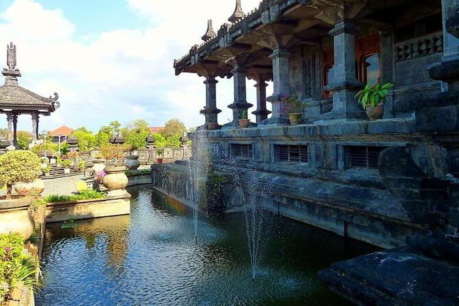 Bali Car-Charter: Half Day Denpasar City Tour - Detailed Review of the Denpasar City Tour