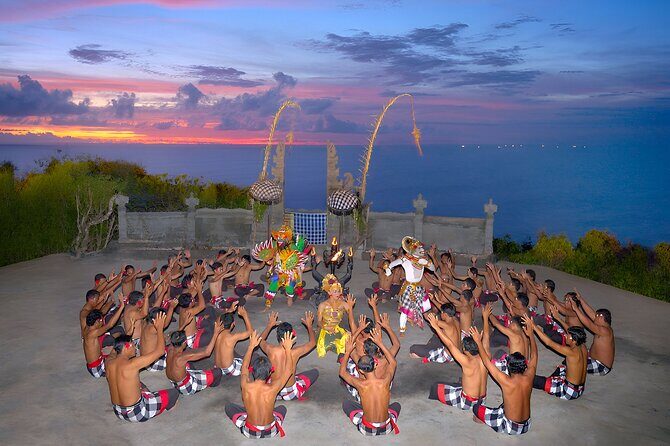 Bali Car-Charter: Half Day Uluwatu Sunset Tour - FAQ