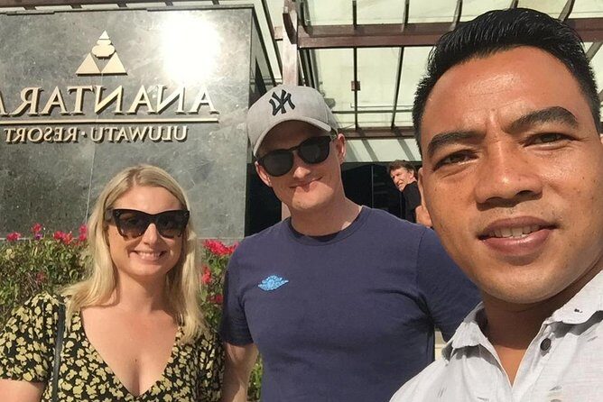 Bali Car Hire With English Speaking Friendly Driver - The Itinerary: A Closer Look