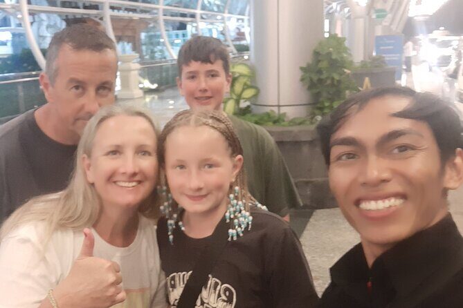 Bali Car Rental with Driver - Authentic Experiences and Genuine Value: The Reviews Speak