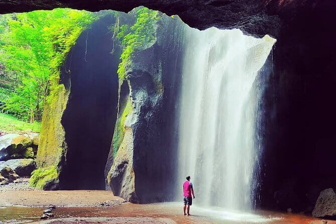 Bali : Chasing Best Hidden Waterfall include All Entrance Fee - A Detailed Look at Bali’s Hidden Waterfalls Tour