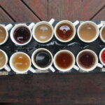 Bali Classic Volkswagen Safari and Kintamani Volcano Private Tour - Kintamani Highland and Mount Batur Views