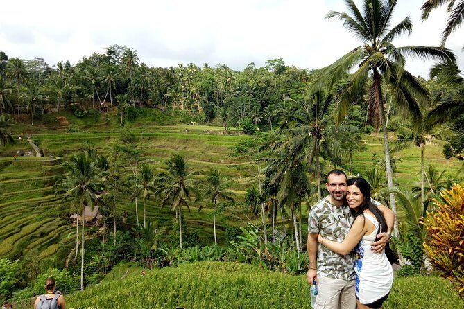 Bali Cooking Class and Ubud Sightseeing Tour - A Detailed Look at the Experience