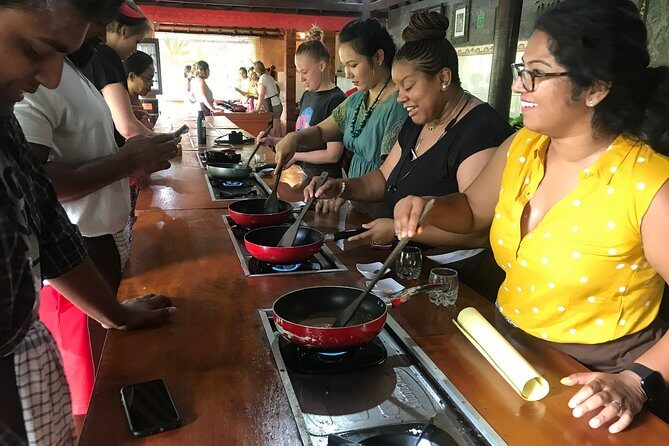 Bali Cooking Class Experience with All Inclusive - What’s Included and What to Consider