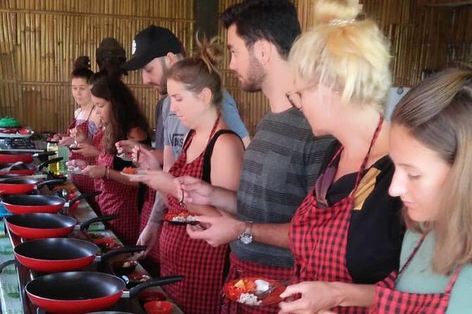 Bali Cooking Class in Ubud - Why This Tour Stands Out