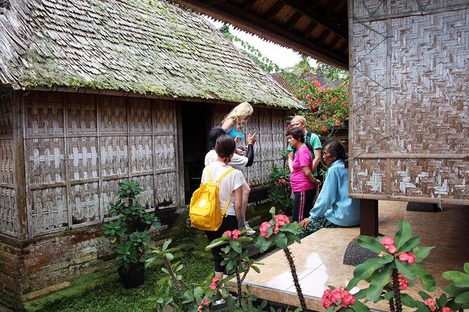 Bali Countryside Cycling Tours - FAQs