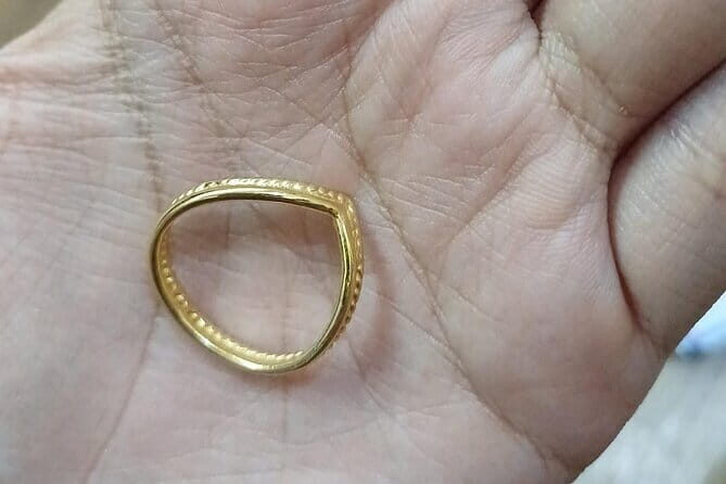 Bali: Create Stunning Gold Plated Silver Jewelry In Celuk Village - Why This Experience Stands Out