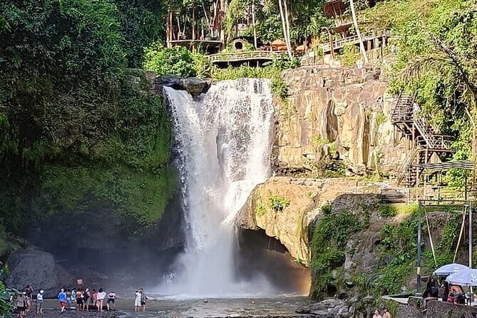 Bali Culture Tour - What Makes This Tour Stand Out?