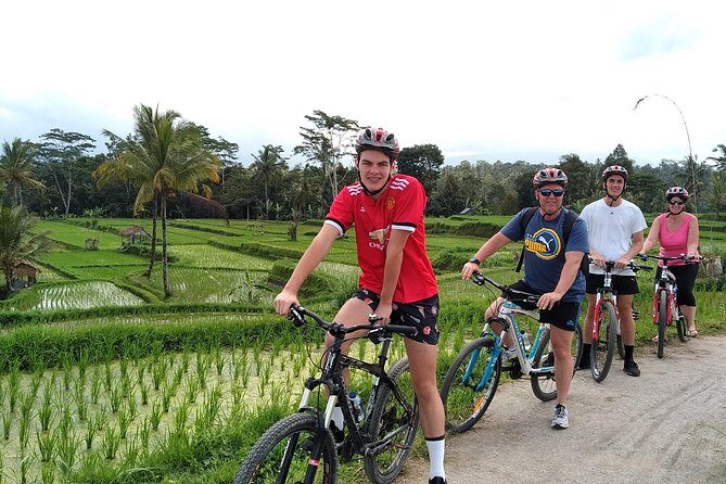 Bali Cycling Tour - exploring bali countryside by bike - FAQs about the Bali Cycling Tour