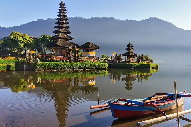 Bali Dolphin Lovina tour and Ulundanu Beratan - Who Would Enjoy This Tour?