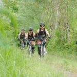 Bali Downhill Cycling and White Water Rafting - Authentic Experiences and Authentic Reviews