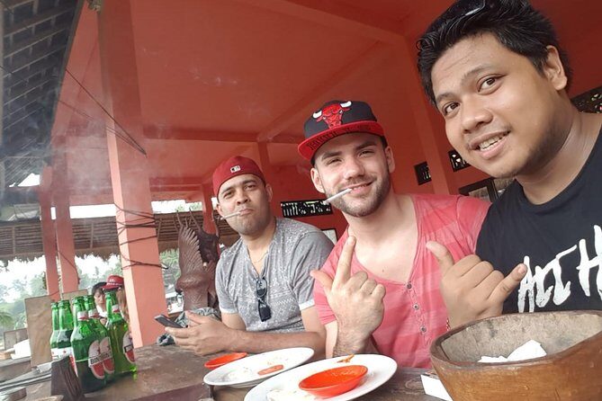 Bali Driver and Tour Package - Why This Tour Might Be Perfect for You