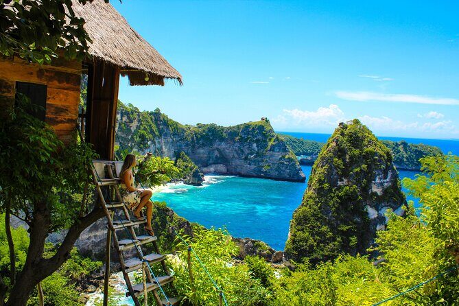 Bali East Nusa Penida Private Tour - All Inclusive - Practical Details and What to Expect