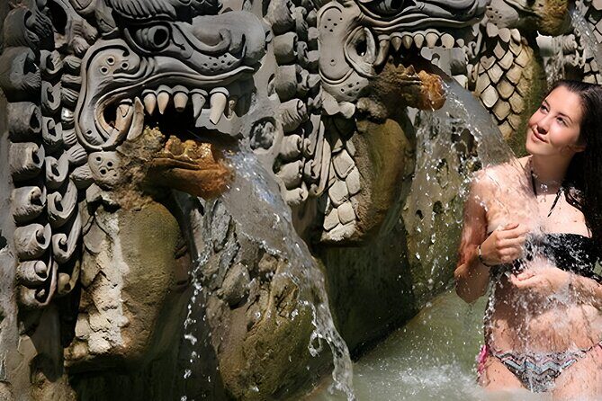 Bali Full-Day Car Charter: Beauty of North Bali Tour - The Complete Experience: A Thorough Look at the North Bali Tour