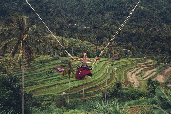 Bali: Full-Day Instagram Highlight Tours - What the Tour Means for You