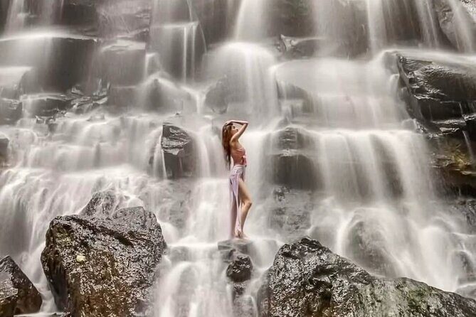 Bali Full Day Private Tour - A Deep Dive Into the Bali Full Day Private Tour