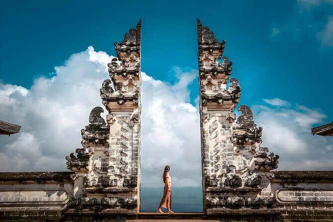 Bali Full-Day The Gates of Heaven and East Bali Tour - What Makes This Tour Stand Out