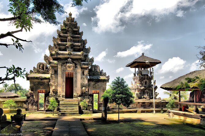 Bali Full-Day to Exploring The Most Popular Bali Temples Tour - The Sum Up: Is This Tour Worth It?