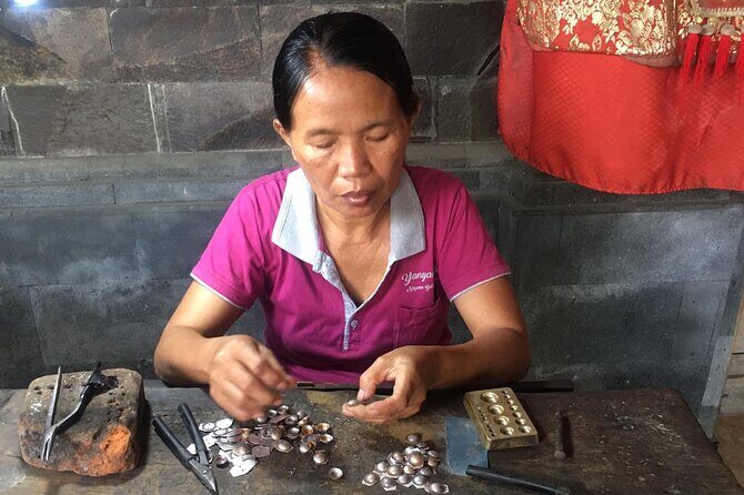 Bali Full Day Tour - Snorkeling at Blue Lagoon and Waterfall Tour - Who Will Appreciate This Tour?