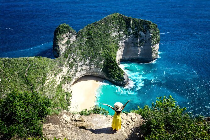 Bali Full-Day Tour to Exploring Nusa Penida Island From Bali - The Sum Up