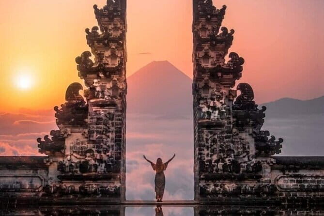 Bali Full Day Trip Gate of Heaven with Blue Lagoon Snorkeling - What Makes This Tour Stand Out?