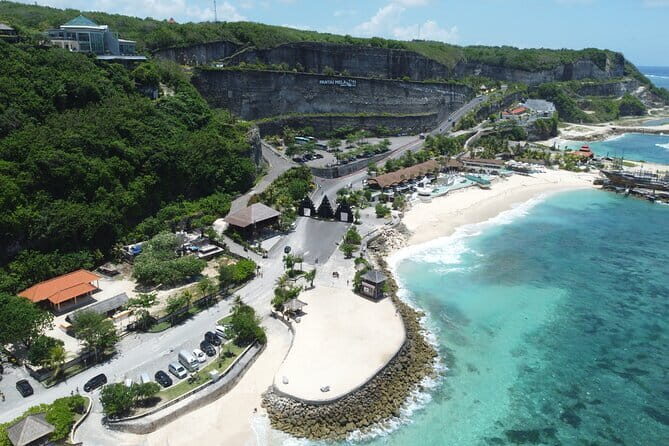 Bali Full Day Uluwatu Highlights Tour - Analyzing the Value