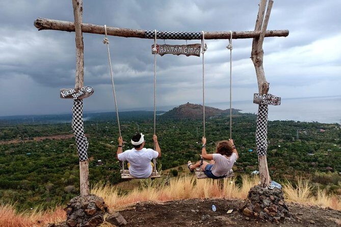 Bali Full-Day Wonderful Sightseeing Tour with Lunch - Final Thoughts