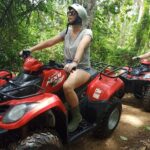 Bali Fun Ride Quad Bike ATV and Waterfall Tour - A Closer Look at the Bali Fun Ride Quad Bike ATV and Waterfall Tour